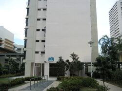 Blk 4 Marine Terrace (Marine Parade), HDB 3 Rooms #613788001